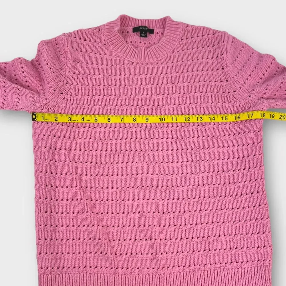J. Crew when you